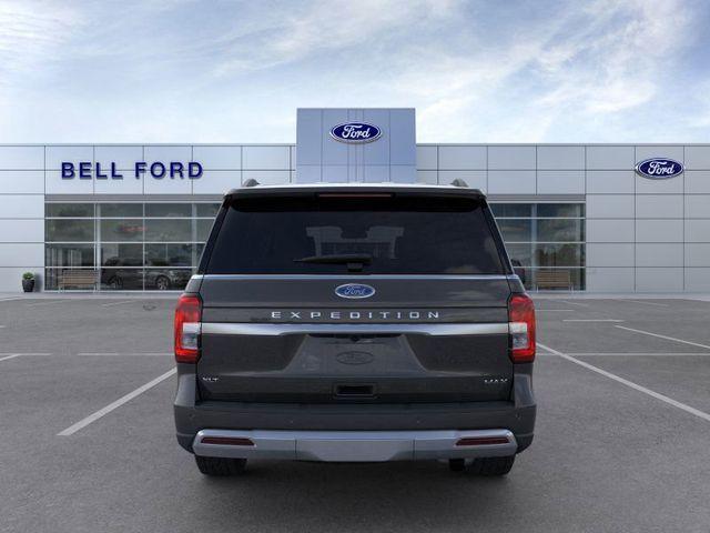 new 2024 Ford Expedition Max car, priced at $69,450