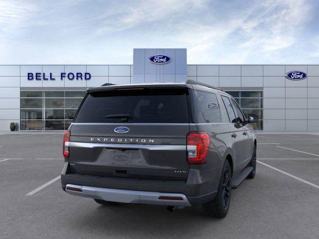 new 2024 Ford Expedition Max car, priced at $69,450