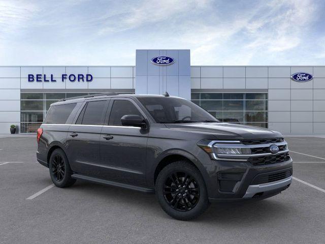 new 2024 Ford Expedition Max car, priced at $69,450