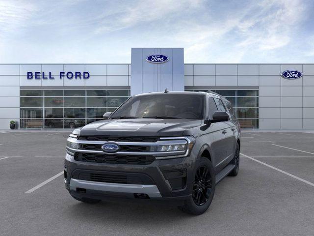 new 2024 Ford Expedition Max car, priced at $69,450