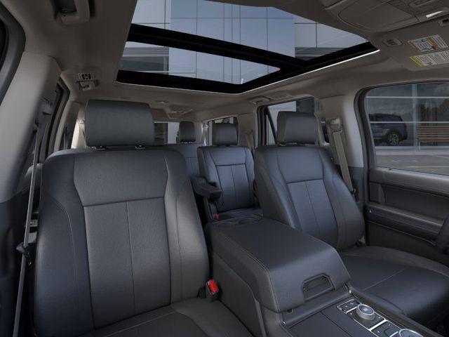 new 2024 Ford Expedition Max car, priced at $69,450