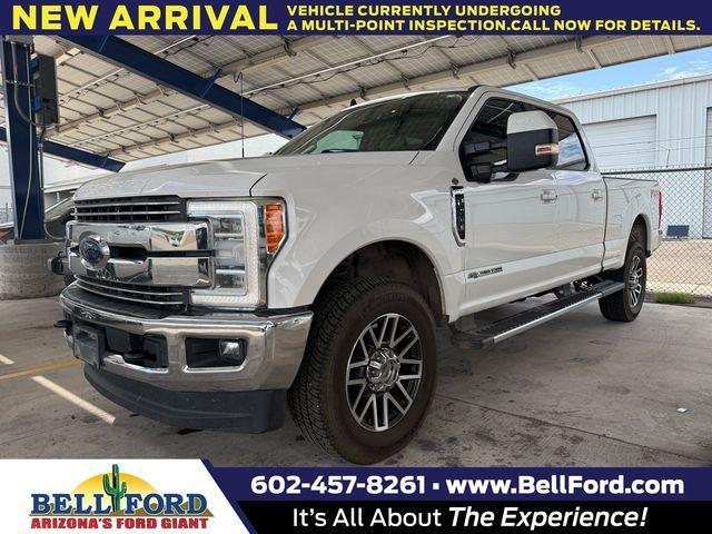 used 2019 Ford F-250 car, priced at $38,388