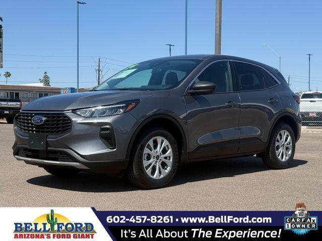 used 2024 Ford Escape car, priced at $22,488