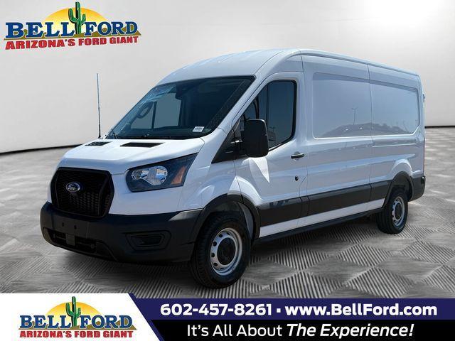new 2025 Ford Transit-250 car, priced at $55,341