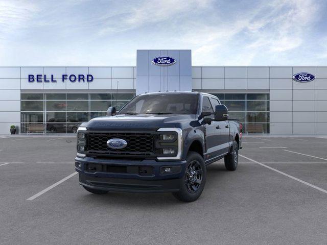 new 2024 Ford F-350 car, priced at $90,493