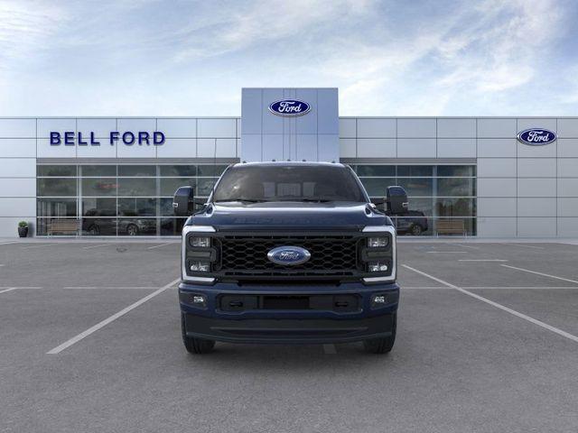 new 2024 Ford F-350 car, priced at $92,340