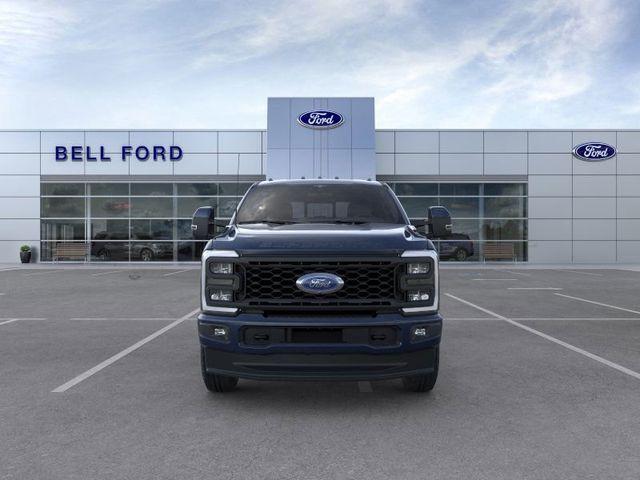 new 2024 Ford F-350 car, priced at $90,493