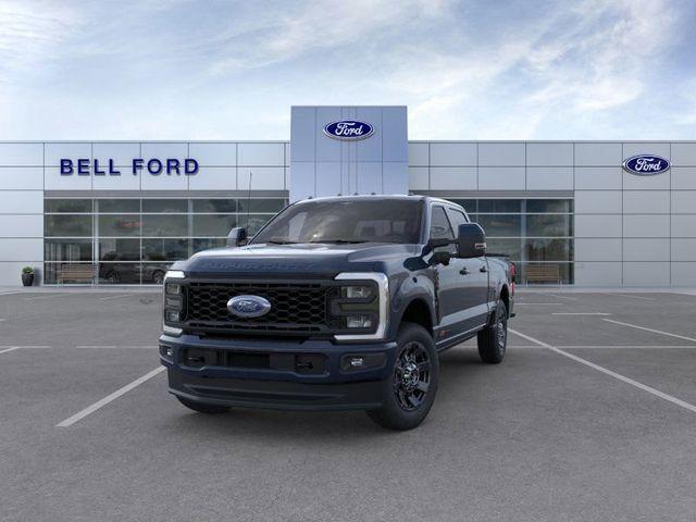 new 2024 Ford F-350 car, priced at $92,340