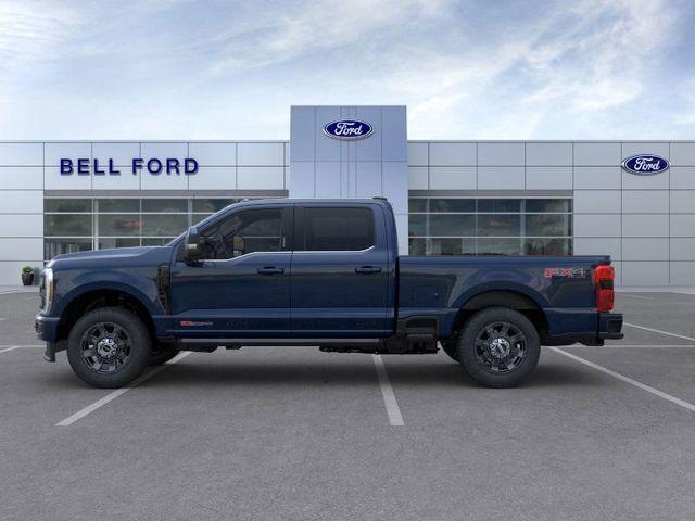 new 2024 Ford F-350 car, priced at $90,493