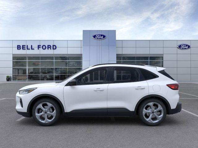 new 2025 Ford Escape car, priced at $35,975