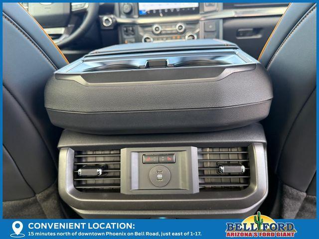 new 2025 Ford F-150 car, priced at $73,141