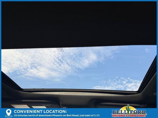 new 2025 Ford F-150 car, priced at $73,141