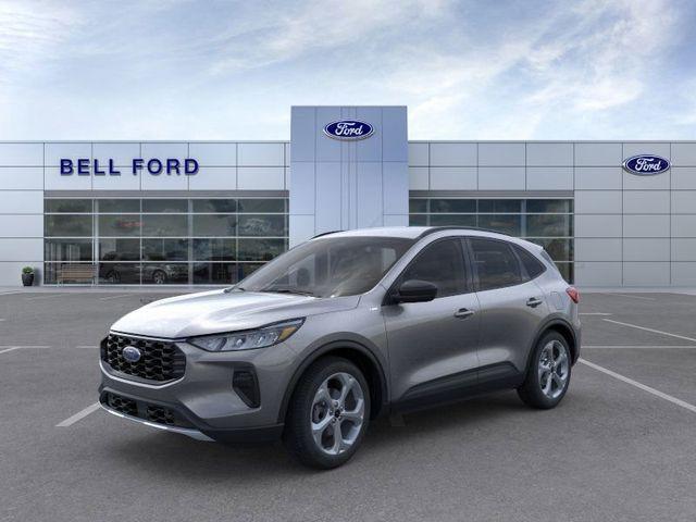 new 2025 Ford Escape car, priced at $29,234