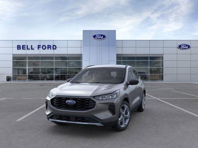 new 2025 Ford Escape car, priced at $29,234