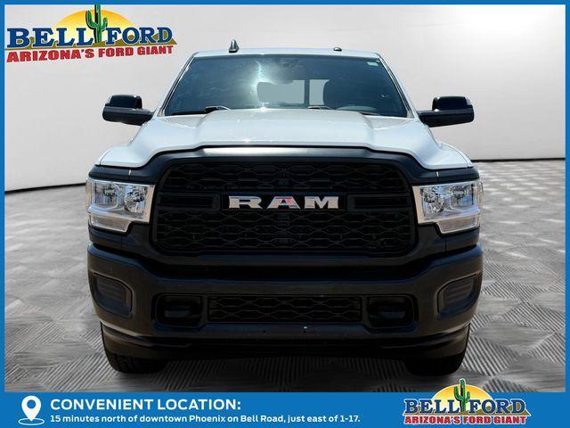 used 2021 Ram 3500 car, priced at $46,488