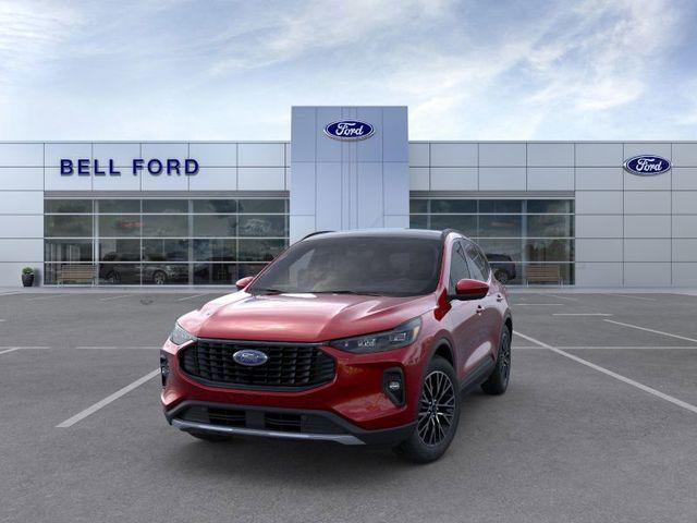 new 2025 Ford Escape car, priced at $47,010