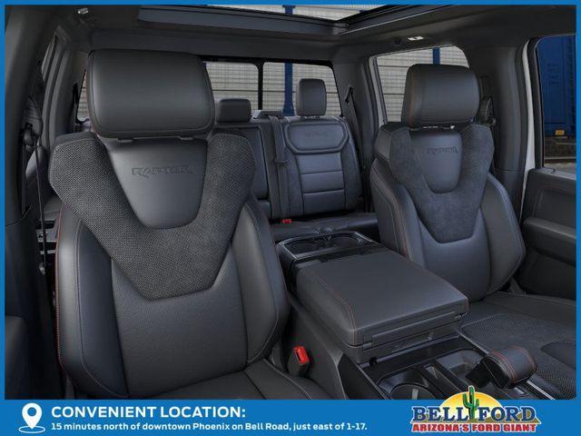 new 2025 Ford F-150 car, priced at $94,225