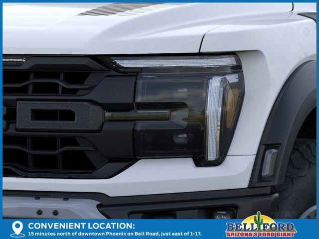 new 2025 Ford F-150 car, priced at $94,225