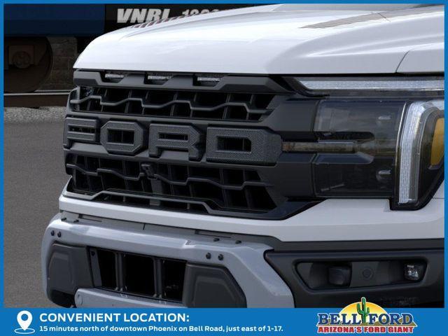new 2025 Ford F-150 car, priced at $94,225
