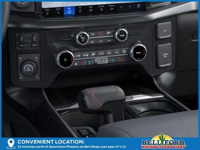 new 2025 Ford F-150 car, priced at $94,225