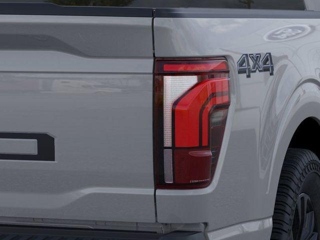 new 2024 Ford F-150 car, priced at $68,463