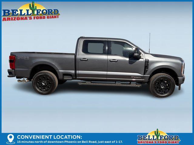 new 2026 Ford F-250 car, priced at $88,959