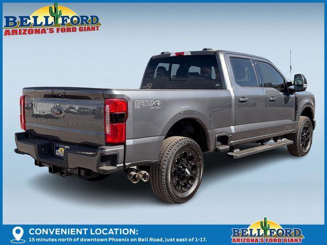new 2026 Ford F-250 car, priced at $88,959