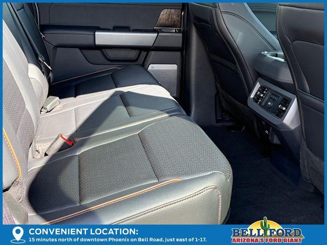 new 2026 Ford F-250 car, priced at $88,959