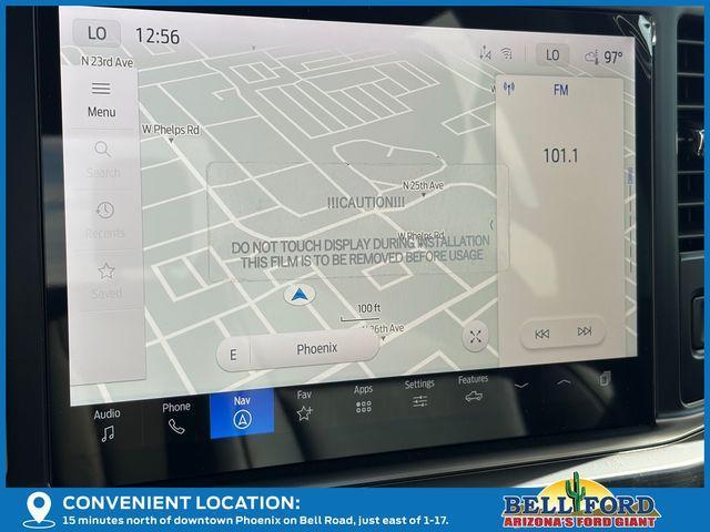 new 2026 Ford F-250 car, priced at $88,959