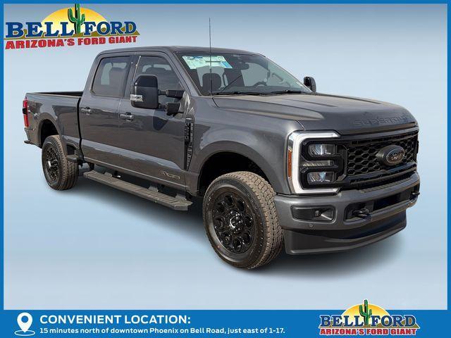 new 2026 Ford F-250 car, priced at $88,959