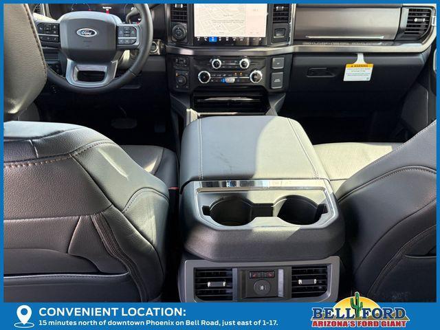 new 2026 Ford F-250 car, priced at $88,959