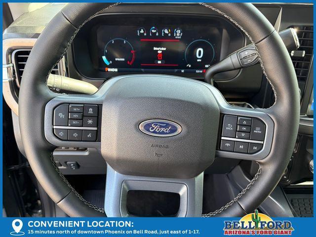 new 2026 Ford F-250 car, priced at $88,959