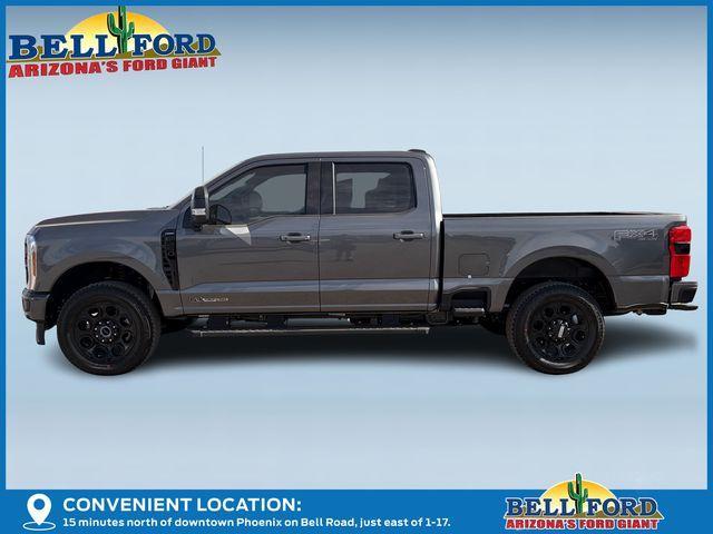 new 2026 Ford F-250 car, priced at $88,959