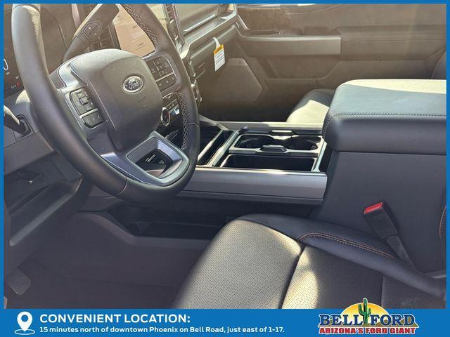 new 2026 Ford F-250 car, priced at $88,959