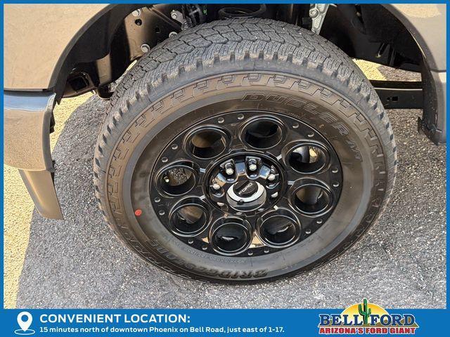 new 2026 Ford F-250 car, priced at $88,959