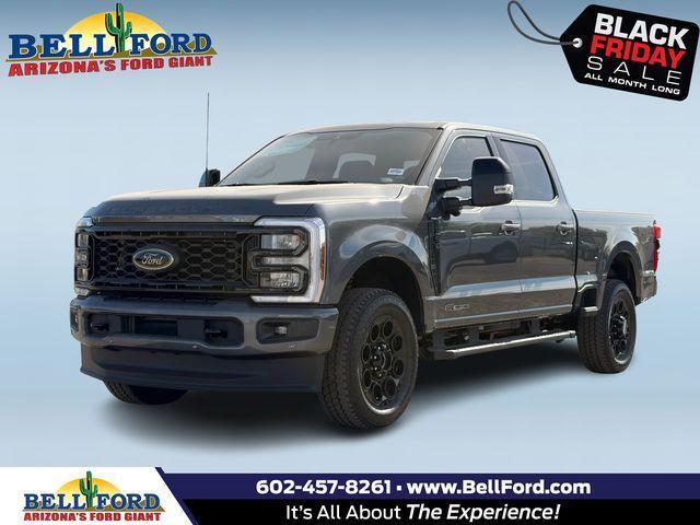 new 2026 Ford F-250 car, priced at $88,959