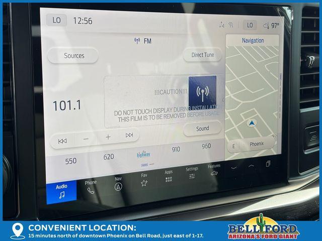 new 2026 Ford F-250 car, priced at $88,959