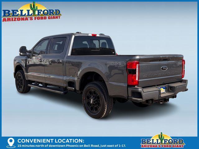 new 2026 Ford F-250 car, priced at $88,959