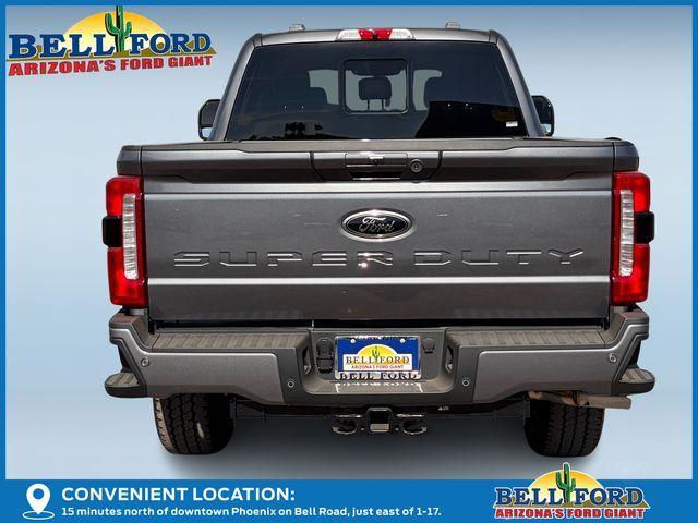 new 2026 Ford F-250 car, priced at $88,959