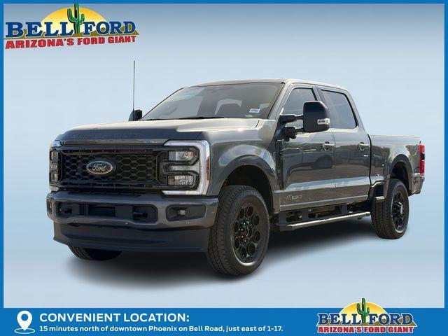 new 2026 Ford F-250 car, priced at $88,959