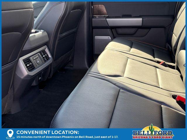 new 2026 Ford F-250 car, priced at $88,959