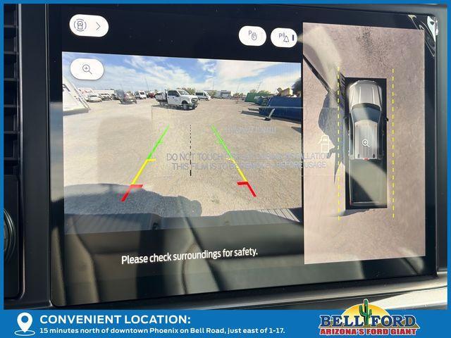 new 2026 Ford F-250 car, priced at $88,959