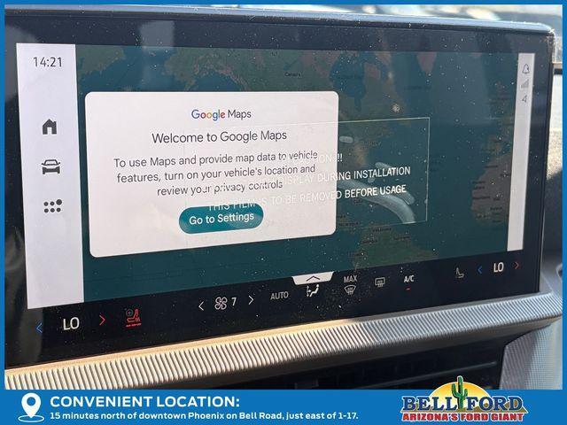 new 2026 Ford Explorer car, priced at $44,289