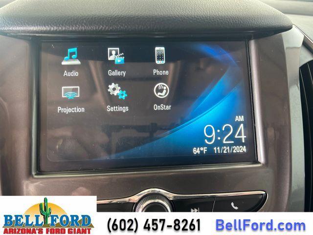 used 2018 Chevrolet Cruze car, priced at $7,698