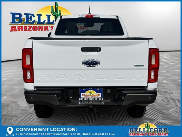used 2020 Ford Ranger car, priced at $26,988