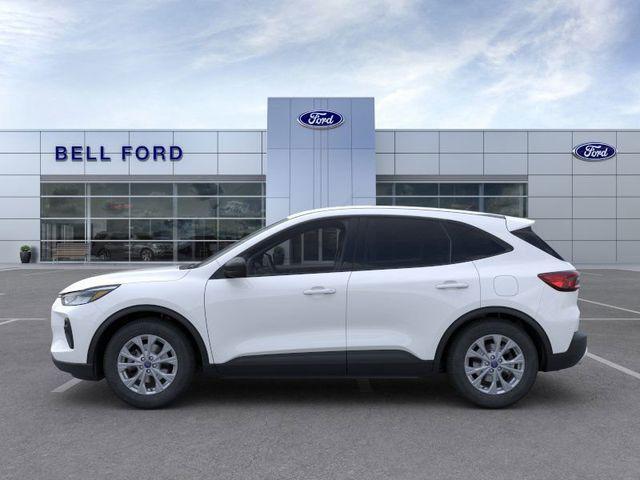 new 2025 Ford Escape car, priced at $27,343