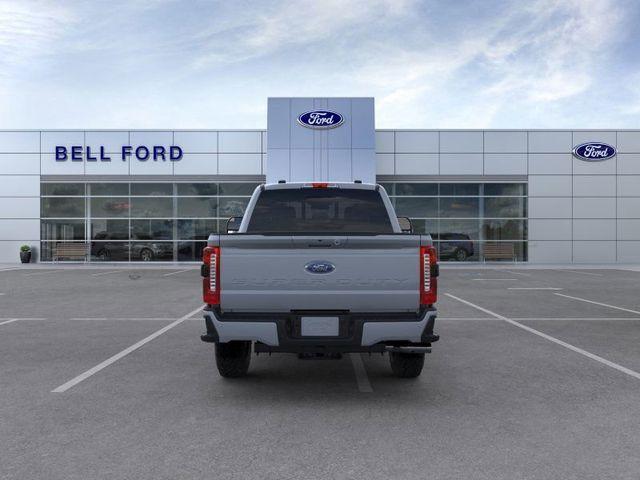 new 2024 Ford F-250 car, priced at $89,485