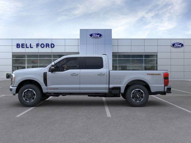 new 2024 Ford F-250 car, priced at $89,485