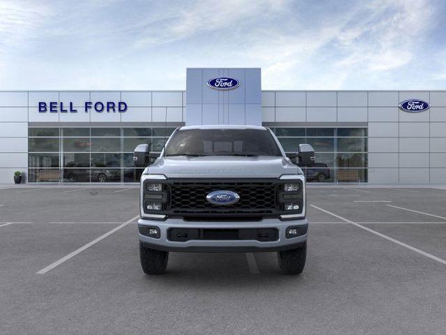 new 2024 Ford F-250 car, priced at $90,485