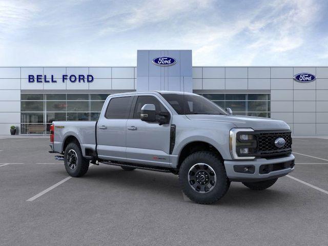 new 2024 Ford F-250 car, priced at $89,485